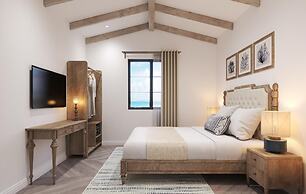 Swiss-Belvillas Solavita Binh Tien