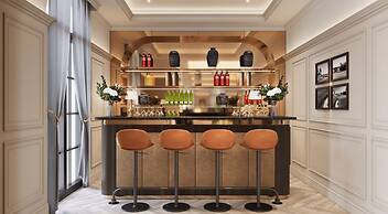 Swiss-Belvillas Solavita Binh Tien