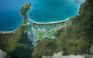 Swiss-Belvillas Solavita Binh Tien