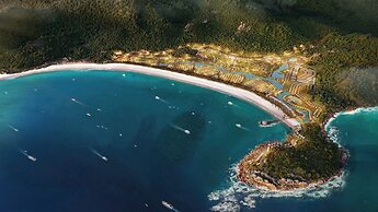 Swiss-Belvillas Solavita Binh Tien