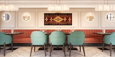 Swiss-Belvillas Solavita Binh Tien