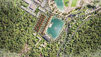 Swiss-Belvillas Solavita Binh Tien