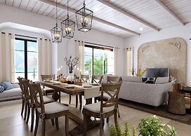 Swiss-Belvillas Solavita Binh Tien