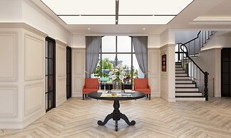 Swiss-Belvillas Solavita Binh Tien