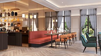 Swiss-Belvillas Solavita Binh Tien