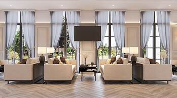 Swiss-Belvillas Solavita Binh Tien