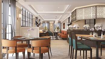 Swiss-Belvillas Solavita Binh Tien