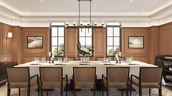 Swiss-Belvillas Solavita Binh Tien