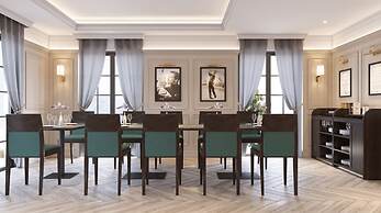 Swiss-Belvillas Solavita Binh Tien