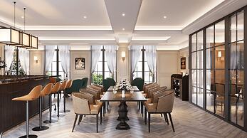 Swiss-Belvillas Solavita Binh Tien