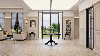 Swiss-Belvillas Solavita Binh Tien