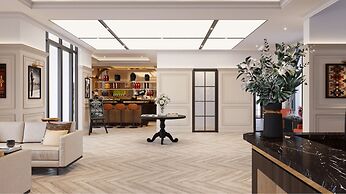 Swiss-Belvillas Solavita Binh Tien