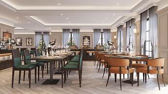 Swiss-Belvillas Solavita Binh Tien