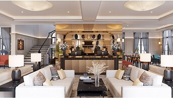 Swiss-Belvillas Solavita Binh Tien