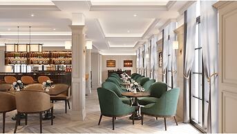 Swiss-Belvillas Solavita Binh Tien