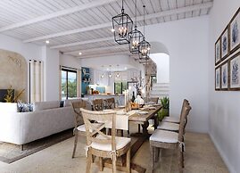 Swiss-Belvillas Solavita Binh Tien