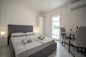 Apartments Najam Skundric