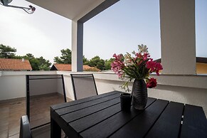 Apartments Najam Skundric