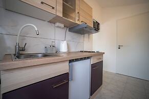 Apartments Najam Skundric