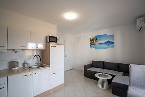 Apartments Najam Skundric