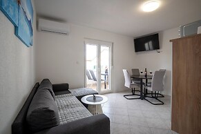 Apartments Najam Skundric