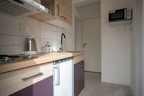 Apartments Najam Skundric