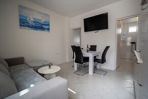 Apartments Najam Skundric