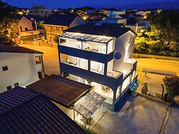 Apartments Najam Skundric