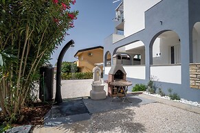 Apartments Najam Skundric