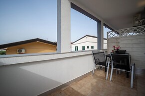 Apartments Najam Skundric