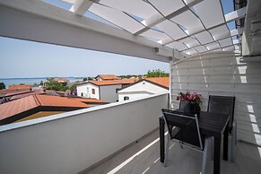 Apartments Najam Skundric