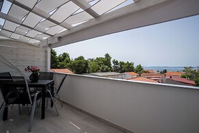 Apartments Najam Skundric