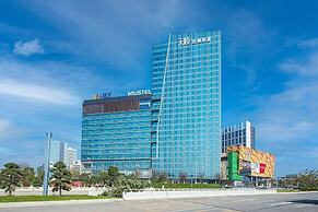 MUSTEL Hotel Knowledge City Guangzhou