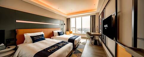 MUSTEL Hotel Knowledge City Guangzhou