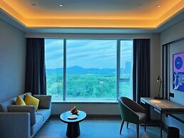 MUSTEL Hotel Knowledge City Guangzhou