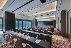 MUSTEL Hotel Knowledge City Guangzhou