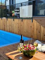 Gocek Endless Bungalow