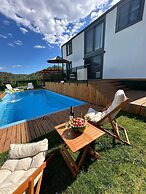 Gocek Endless Bungalow