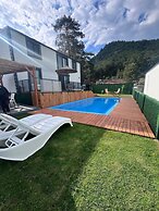 Gocek Endless Bungalow