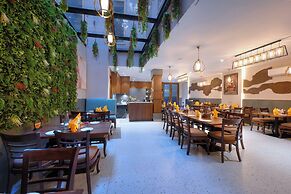 TreeHouse Stamp Amritsar