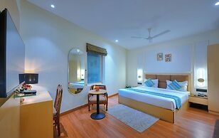 TreeHouse Stamp Amritsar