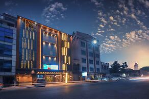 TreeHouse Stamp Amritsar