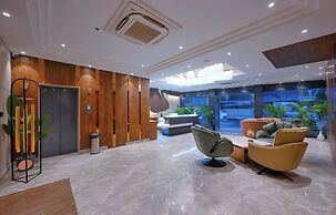 TreeHouse Stamp Amritsar