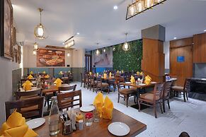 TreeHouse Stamp Amritsar