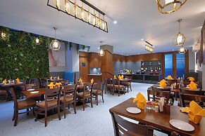 TreeHouse Stamp Amritsar