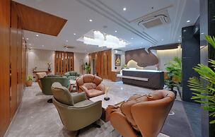 TreeHouse Stamp Amritsar