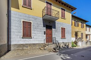 Holiday Home in Meina