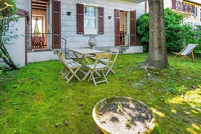 Holiday Home in Meina
