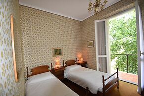 Holiday Home in Meina