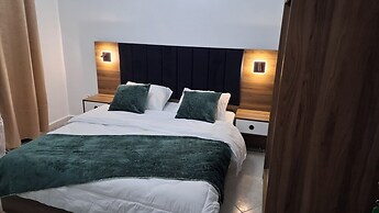 Transit Hostel